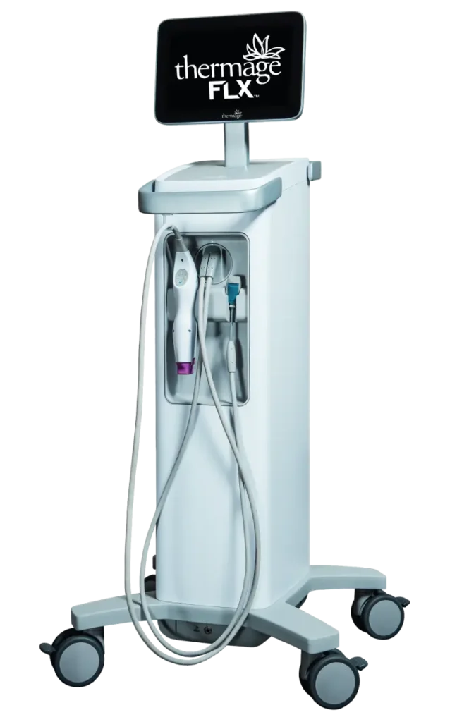 Thermage Machine