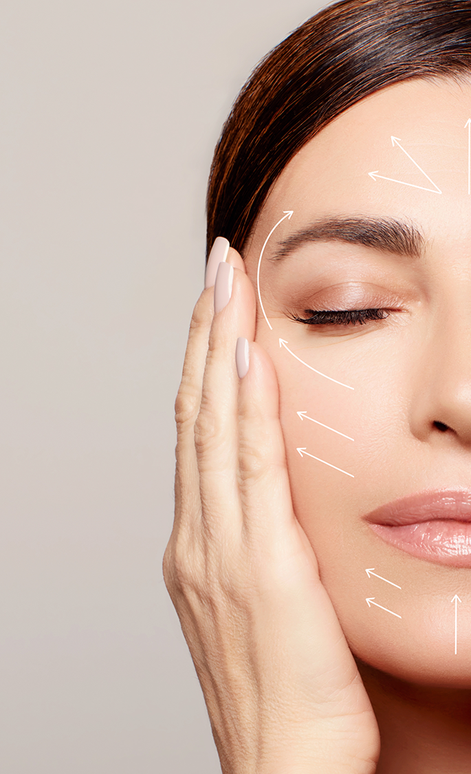 Full Facelift Cranley Facelift