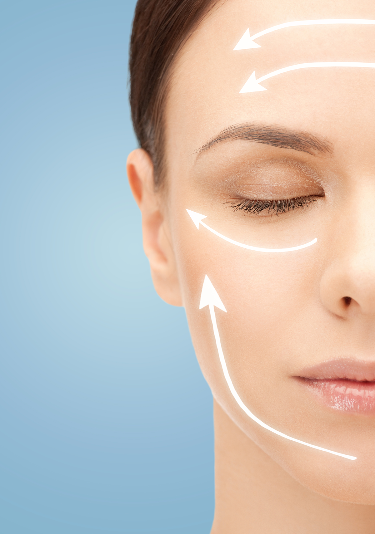 Mini Facelift London