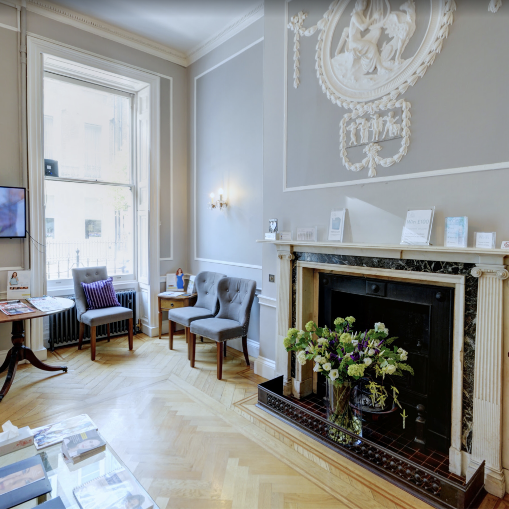 Waiting Room